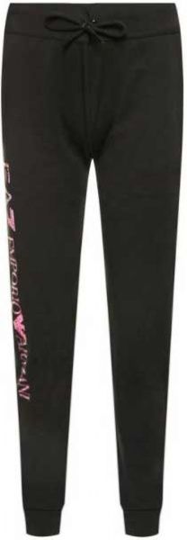 Брюки EA7 TJ31Z-3HTP66-1200 р. XS black