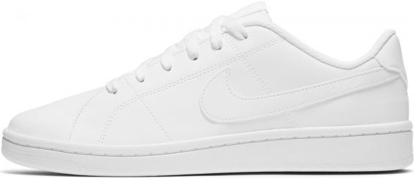 Кроссовки Nike Nike Court Royale 2 Low CQ9246-101 р.US 9,5 белый