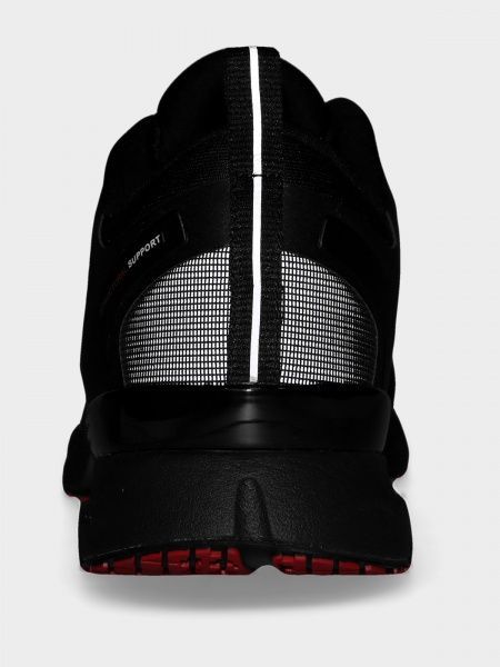 Кроссовки 4F D4L21-OBMS101-20S р.EUR 40 черный