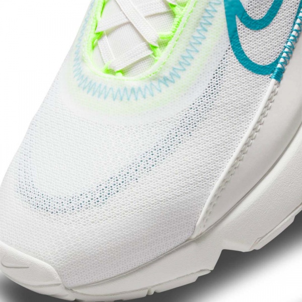 Кросівки Nike Air Max 2090 CZ1708-002 р.US 10,5 білий