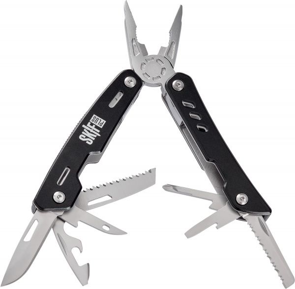 Мультитул Skif Plus Shiny Tool 63.01.78