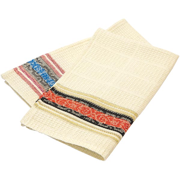 Серветка Ярослав кольорова в асортименті 30x50 см