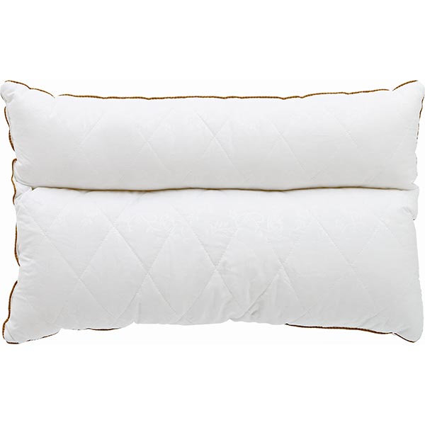 Подушка ортопедическая Славянский пух Anatomia Gold 50x70 см