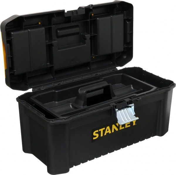 Ящик для ручного инструмента Stanley 16