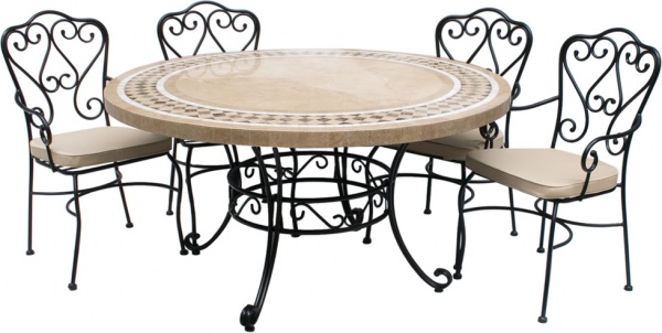 Комплект мебели YT581410-1 