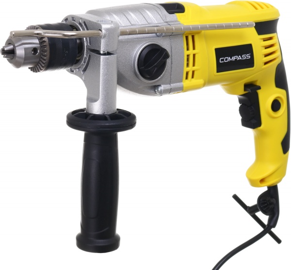 Дриль ударний Compass DL1175