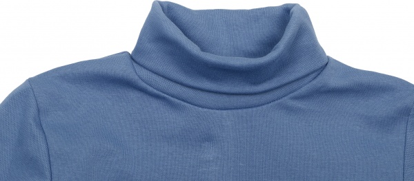 Джемпер для дівчинки Luna Kids 700/46016 р.134 індіго 