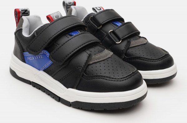 Кроссовки TOM.M 9846D р.27 черный