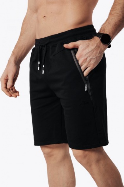 Шорти Avecs AV-30405/1 р. 56 чорний