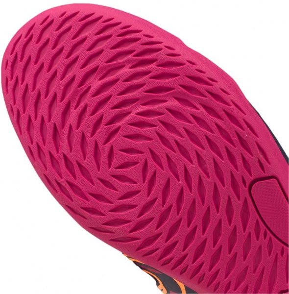 Футзальная обувь Puma FUTURE Z 4.2 IT 10649702 р.41 синий