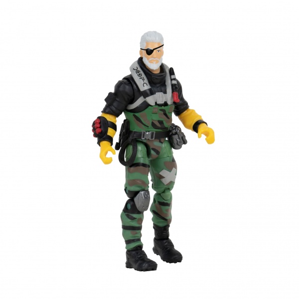 Фігурка колекційна Fortnite Solo Mode Core Figure Riptide S9 10 см FNT0805 