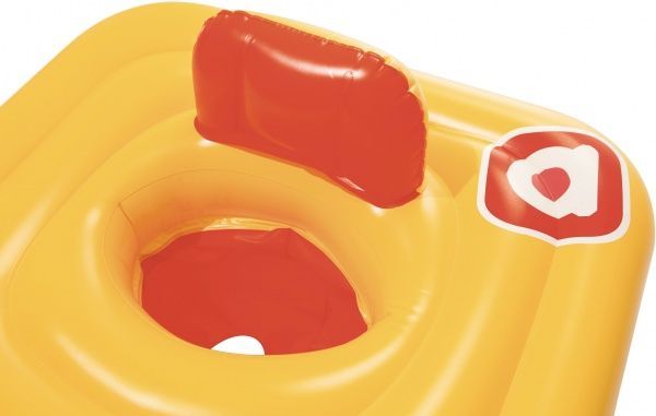 Пліт надувний Bestway 93519