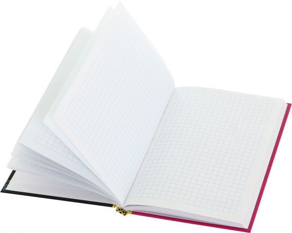 Блокнот Ukraine 105х165 мм матова ламінація Fresh