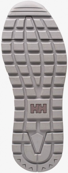 Ботинки Helly Hansen W RANGER LV 11830-964 р.38 5/7 серый