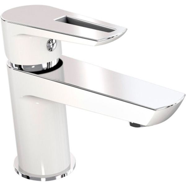 Змішувач для умивальника Imprese Breclav 05245W