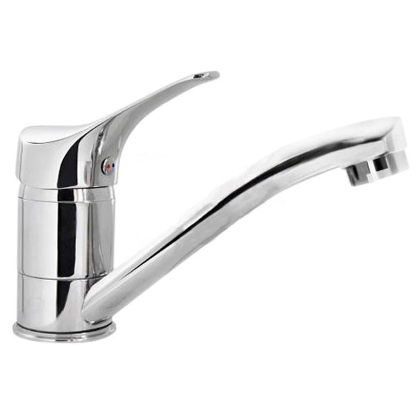 Змішувач для умивальника Deante Joko BOJ 026M