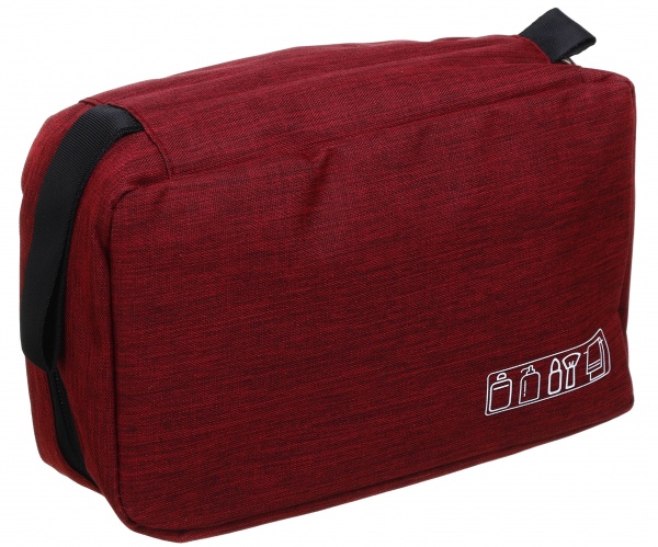 Органайзер Space червоний 23.5х8.14 см 