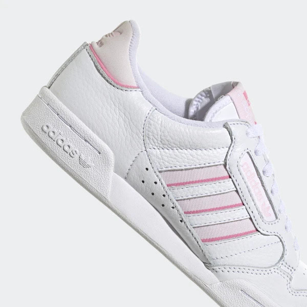 Кроссовки Adidas GX4433 р.37 1/3 белый