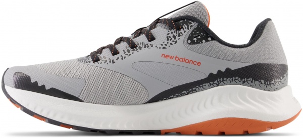 Кроссовки New Balance NITREL V5 MTNTRMG5 р.45,5 серый