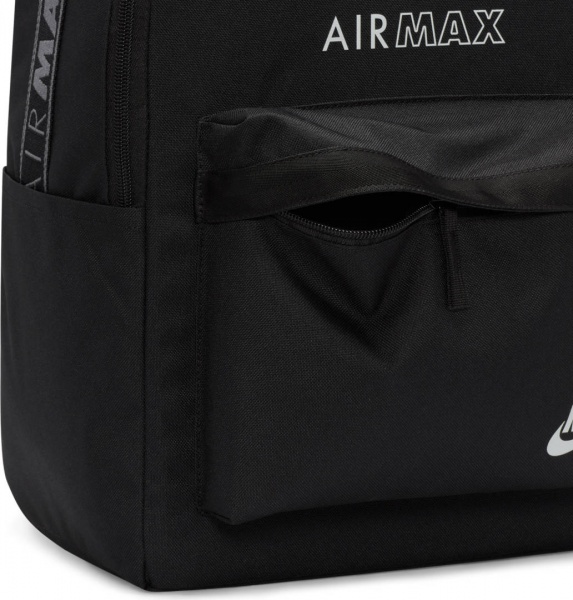 Рюкзак Nike Heritage FQ0229-010 25 л черный