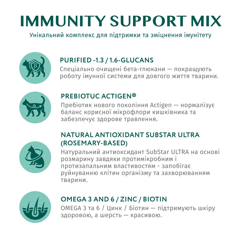 Корм для стерилізованих кішок та кастрованих котів Optimeal з лососем та чорницею у желе 85 г