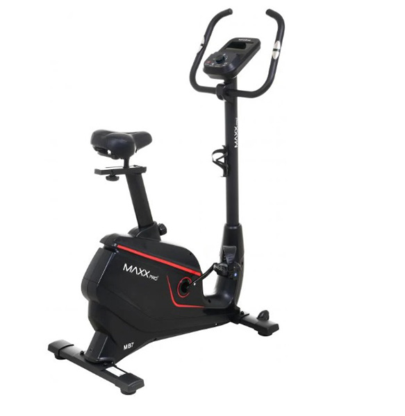 Велотренажер MaxxPro JTB908M