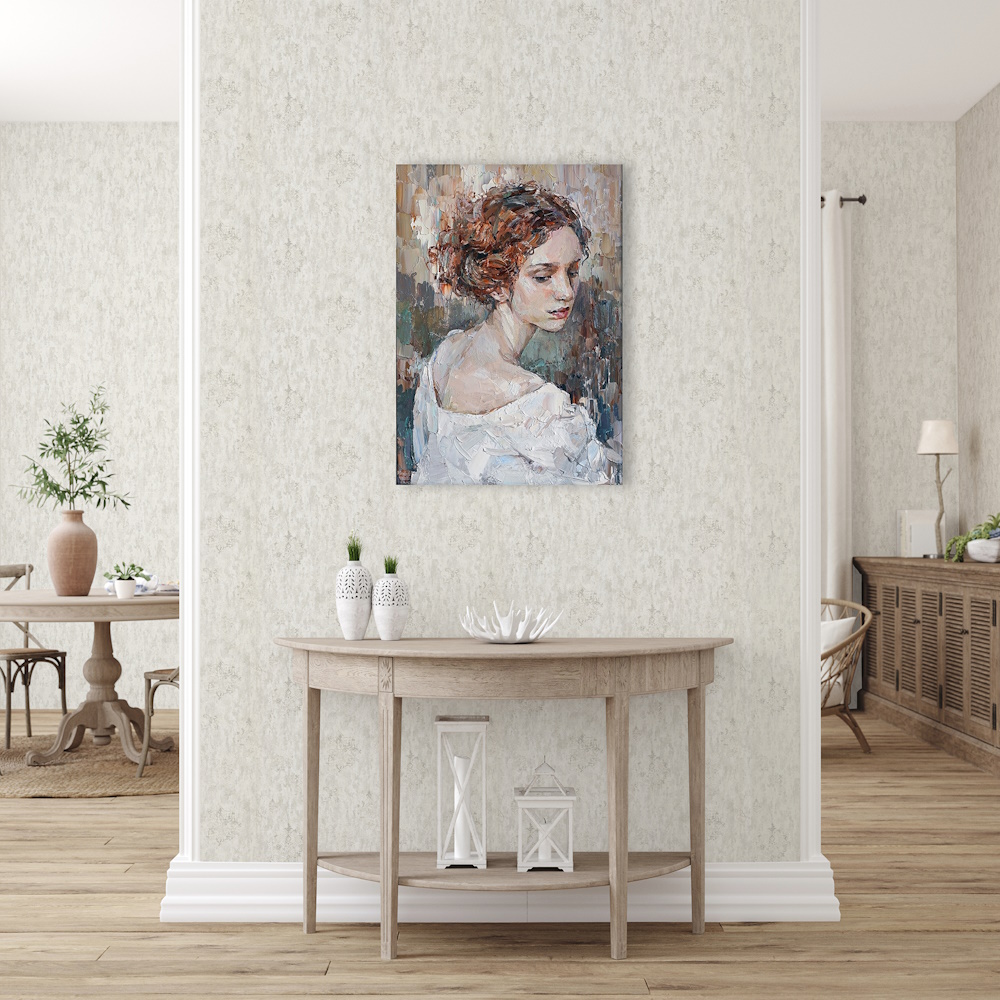 Шпалери вінілові на флізеліновій основі Bravo 81226BR46 1,06x10,05 м