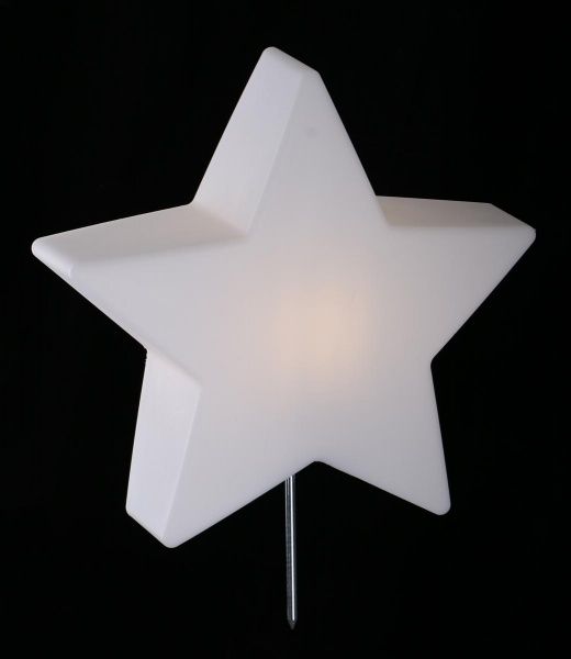 Бра Nowodvorski 9426 1x40 Вт E14 белый Star 