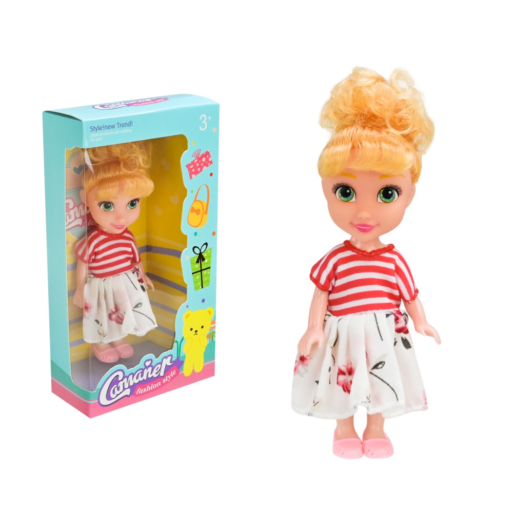 Лялька Shantou KQ118