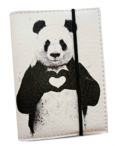 Визитница для карт 