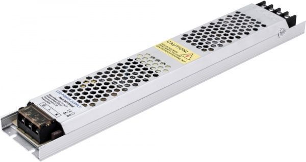 Преобразователь напряжения Hopfen 24 В 200 Вт IP20 HTB-24V-200W