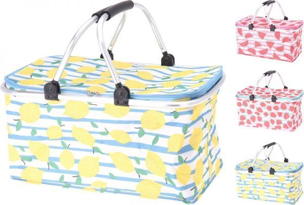 Термосумка 35 литров 48х28х24 