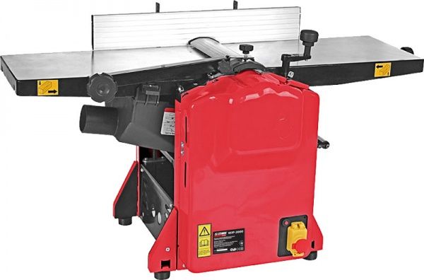 Верстат фугувально-рейсмусовий Stark WJP-2000