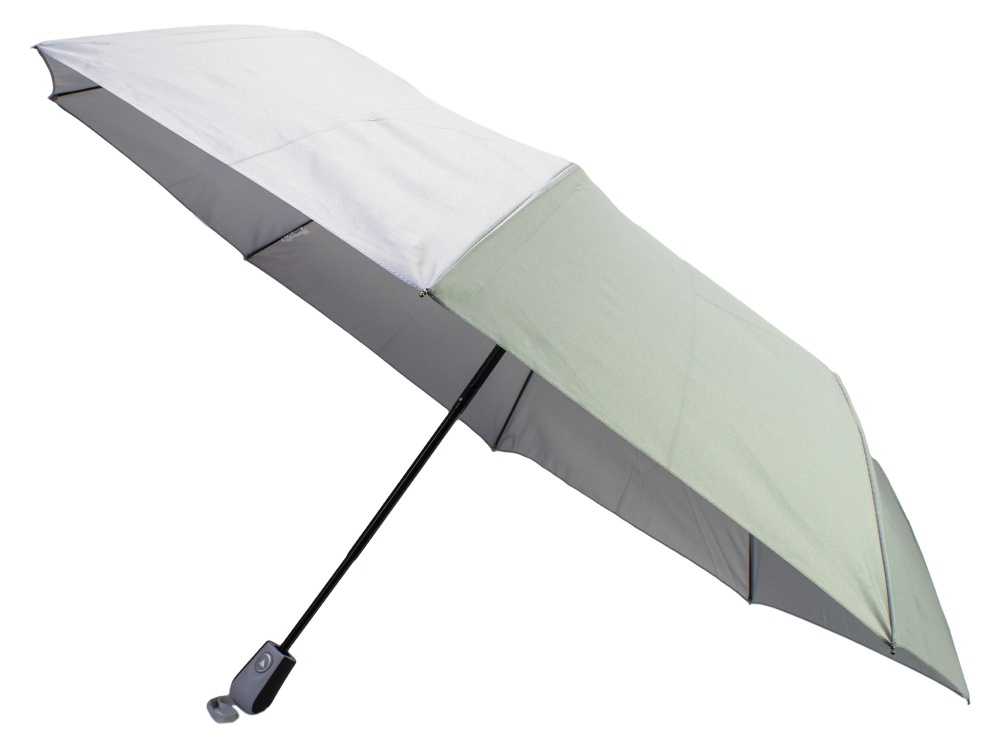 Зонт Economix CLOUD PROMO серый