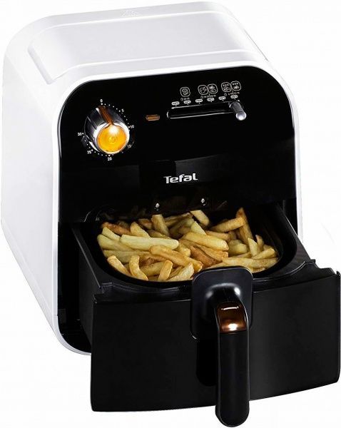 Мультипечь Tefal Fry Delight FX100015 