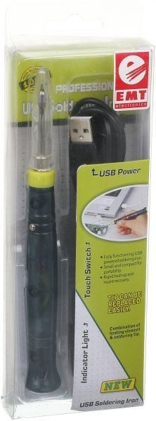 Паяльник Zhongdi D20U