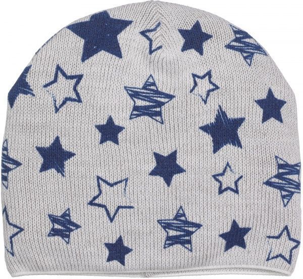 Шапка ESLI р.52–54 серый 17С-102СП 