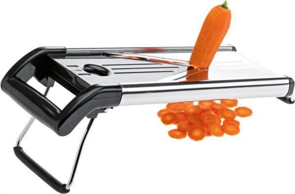 Терка профессиональная с насадками Kuchenprofi