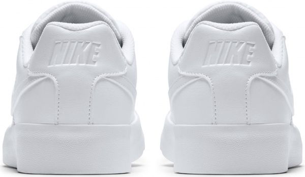 Кроссовки Nike WMNS NIKE COURT ROYALE AC AO2810-102 р.US 6,5 белый