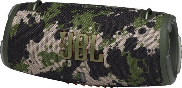 Акустична система JBL® Xtreme 3 4.0 green camouflage JBLXTREME3CAMOEU