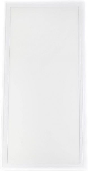 Світильник світлодіодний вбудовуваний Luxray з LED-драйвером 24 Вт 6400 К білий 464-LXPS-36024 