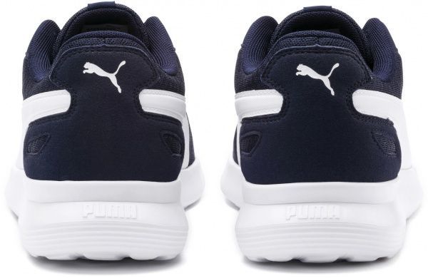 Кроссовки Puma ST Activate 36912203 р.UK 10 темно-синий