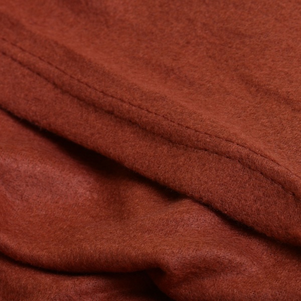 Плед LT флісовий 150x180 см тауп UP! (Underprice) 