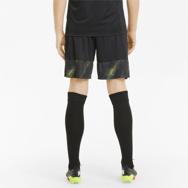 Шорти Puma individualCUP Shorts 65721340 р. S чорний