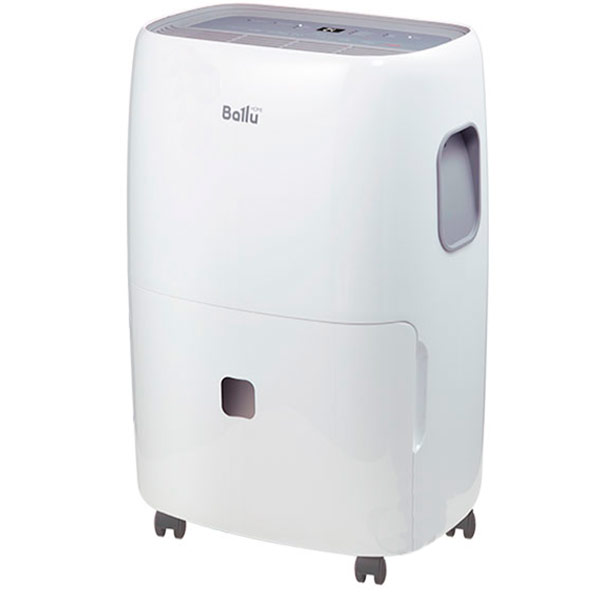 Осушитель воздуха Ballu BDА-25L