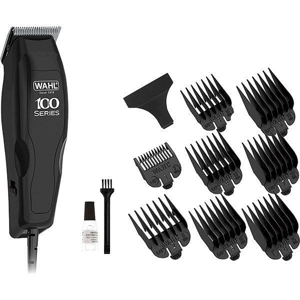 Машинка для стрижки WAHL HomePro 100 1395-0460
