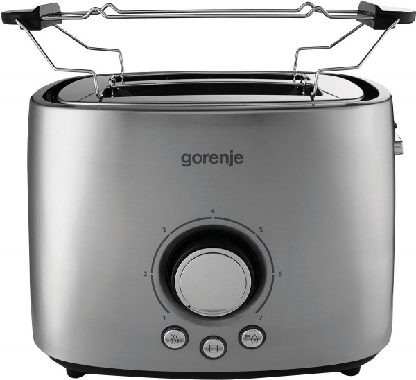 Тостер Gorenje T1000E 