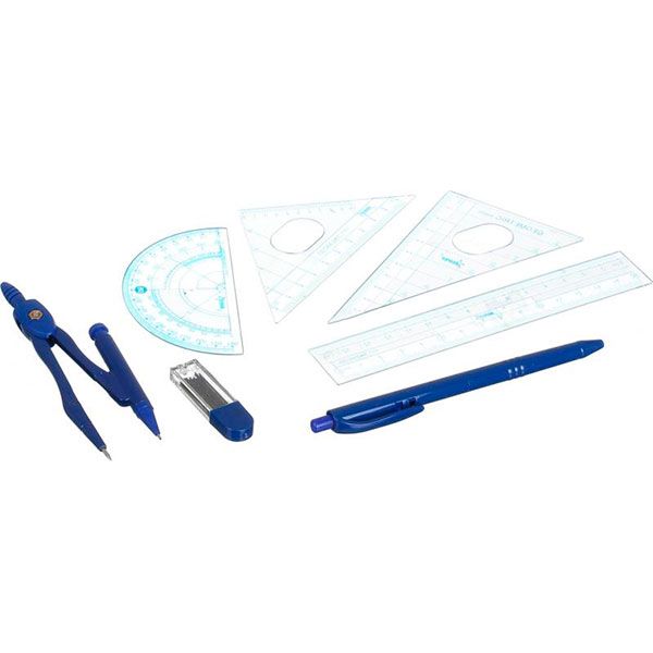 Набор для черчения арт. (144) 