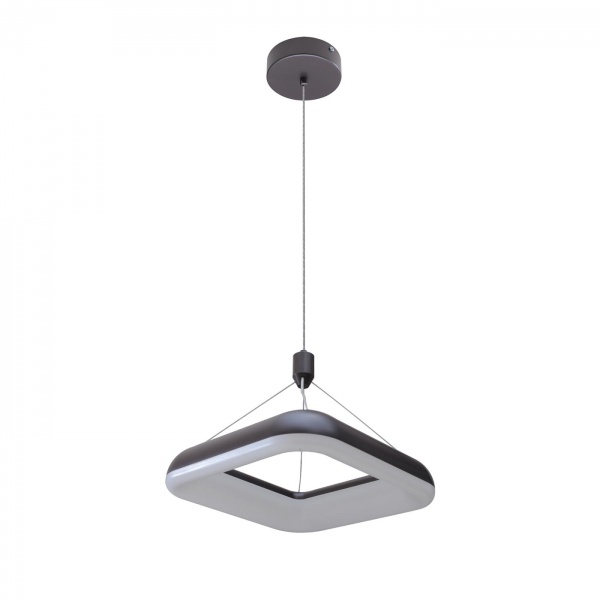 Підвіс Светкомплект HOME II PL-S 20 Вт коричневий 