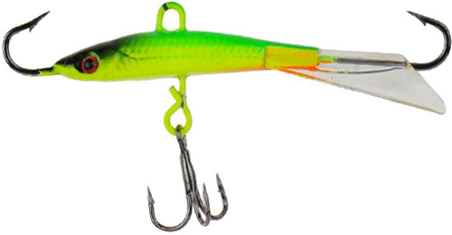 Балансир Fishing ROI Apache 7009 45мм 16г #093 (7009-45-16-93)